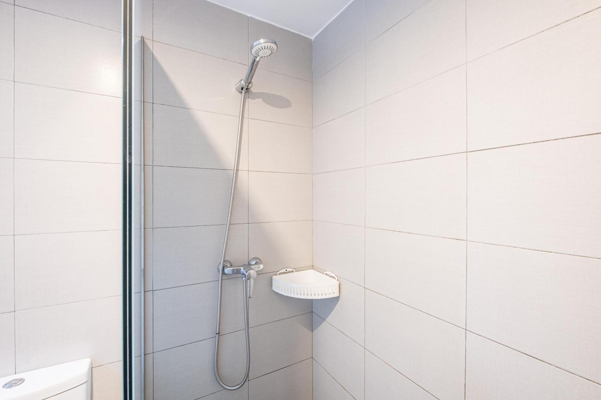 Appartement Trinisol Sea Views 6e Levante *