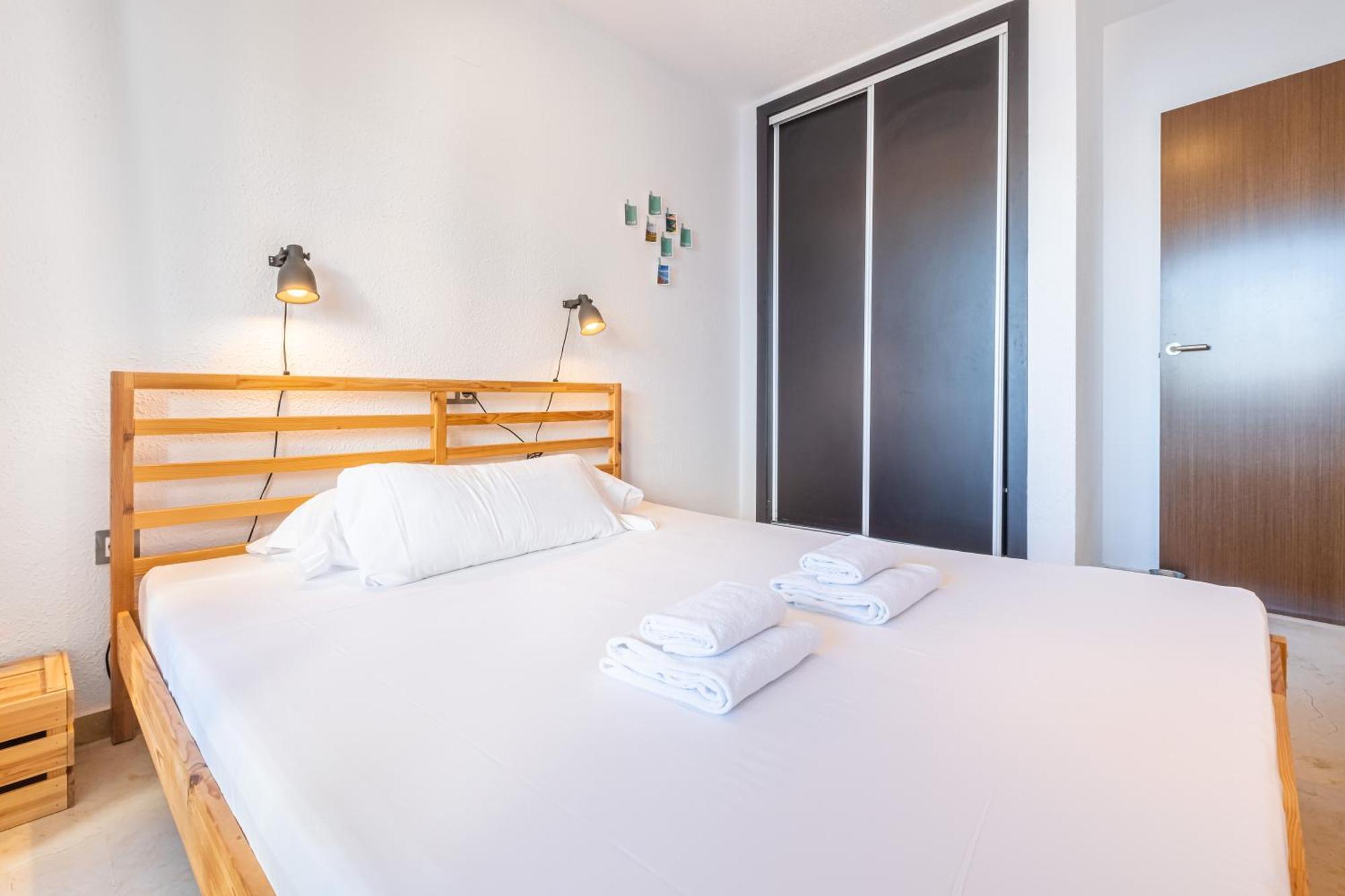 Apartment Trinisol Sea Views 6e Levante