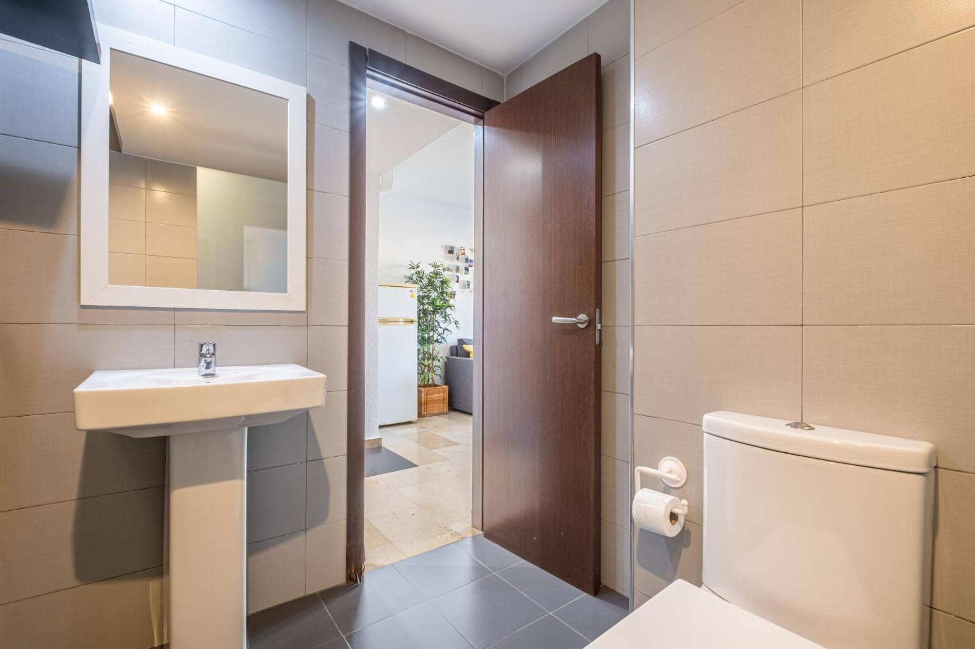 Apartment Trinisol Sea Views 6e Levante
